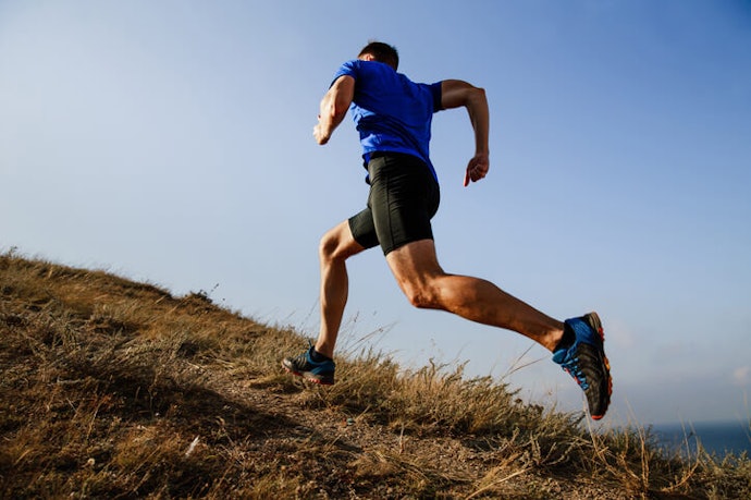 Road or Trail - Which Type of Terrain Do You Like to Run On?