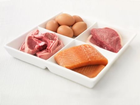 3. Opt for High-Quality Meats and Fish to Ensure Optimum Protein Content