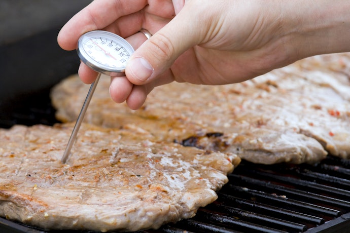 What Is a Meat Thermometer and How Do I Use One?