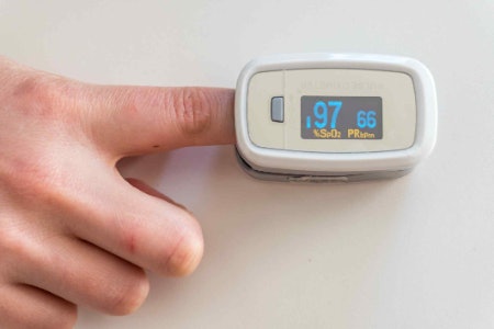 What Is a Pulse Oximeter?