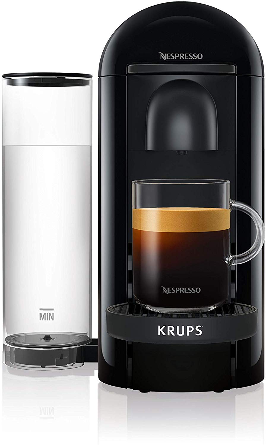 Top 10 Best Pod Coffee Machines In The Uk 2021 Mybest