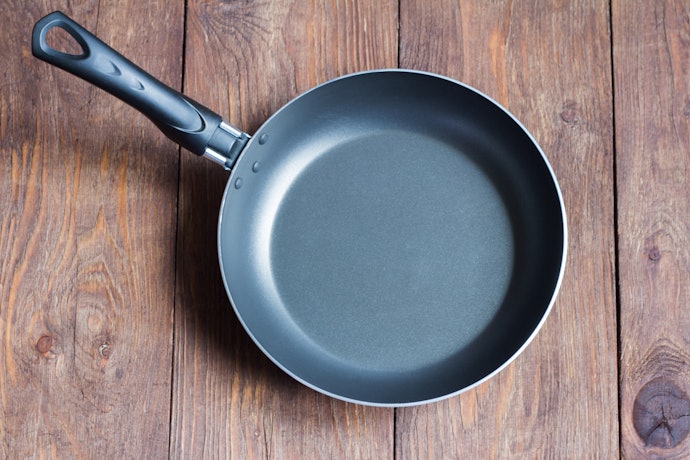 Top 10 Best Non Stick Frying Pans To Buy Online In The Uk 2020 Mybest