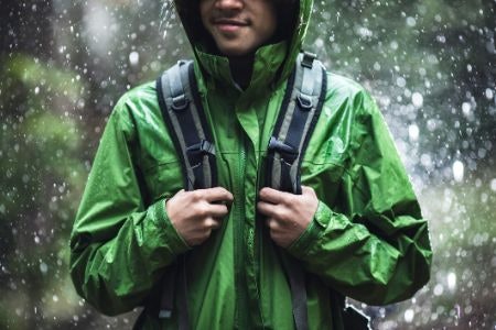 Know Your Gore-Tex From Your DWR: How Much Waterproofing Do You Need?