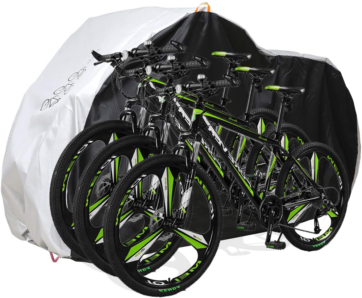 innogear bike cover