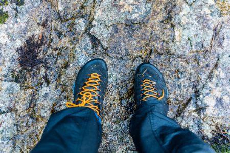 best hiking trousers uk