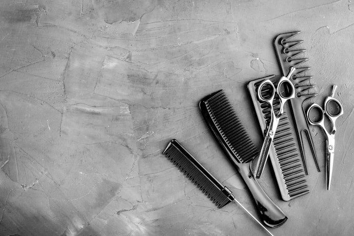 4. Look Out for Afro Comb Sets to Meet All Your Styling and Maintainance Needs
