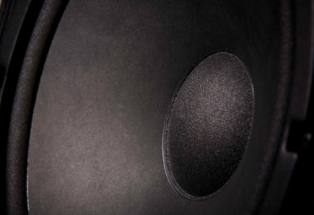 The Right Materials Can Really Boost a Speaker’s Sound Quality