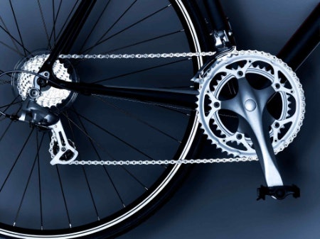 2. Check That Your Chosen Chain Is Compatible With Your Bike’s Drive Train