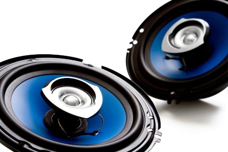 Coaxial Speakers Are Affordable and Easier To Install