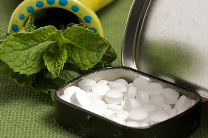 Look For Mints Packaged in Tins and Dispensers if You’re Using Them on the Go