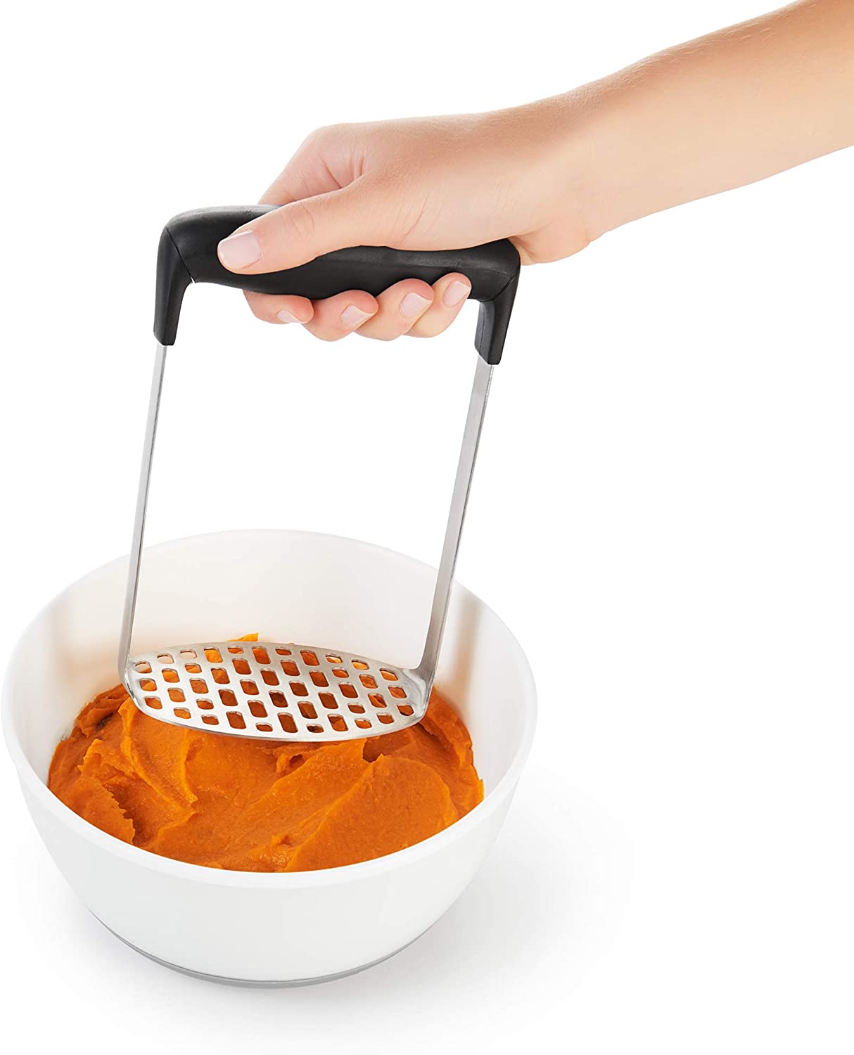 Top 10 Best Potato Mashers in the UK 2020 (KitchenCraft, Jamie Oliver