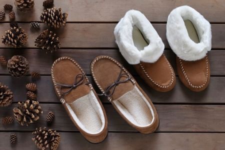 Half, Full or Boot — Which Is the Best Slipper Style for Your Child?