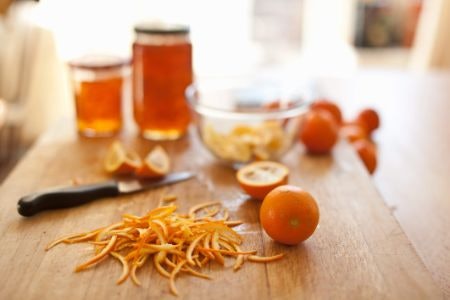 Fine, Medium or Thick Cut: How Do You Like Your Marmalade?