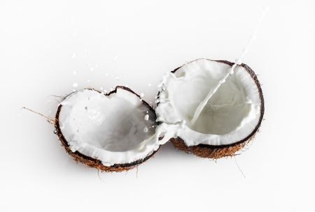 If You Want a Creamy Yogurt, Coconut Milk Could Be for You 