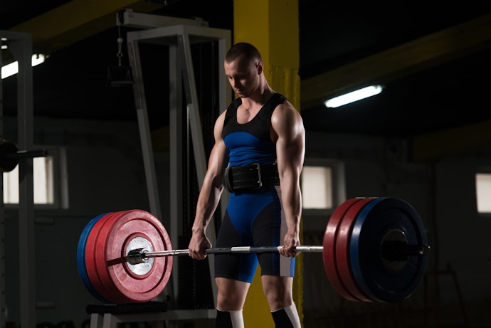 What Is a Weightlifting Belt and Why Should You Use One?