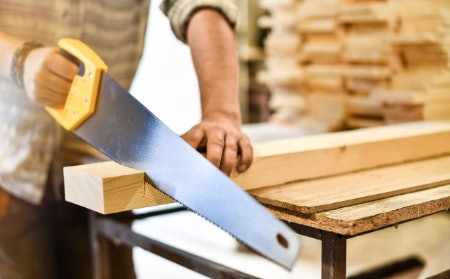 Pick the Type of Saw That Best Suits the Tasks You Have Planned 
