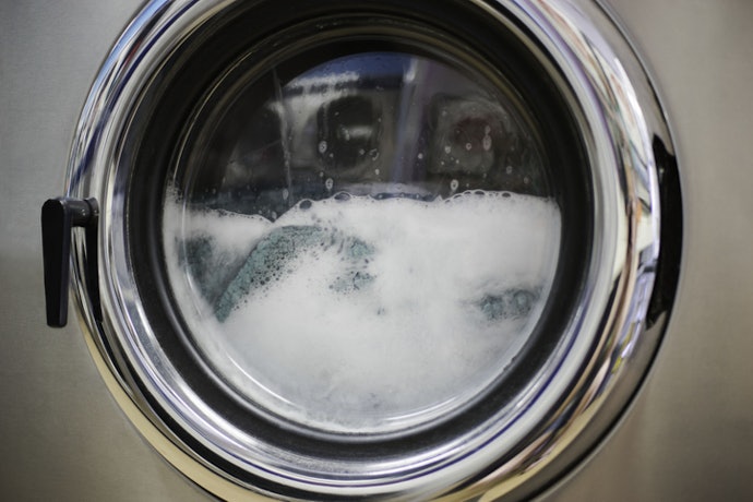 3. Stay on Top of Build-Up With Tablets You Add to Every Wash, or Opt for Those Designed for Less Frequent Deep Cleans