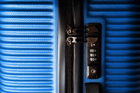 Look For an Integrated Locking Systems to Keep Your Luggage Safe 
