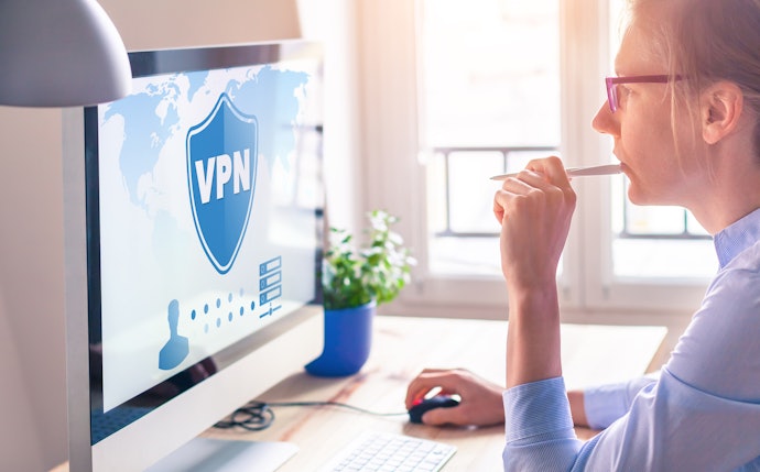 What Is VPN Software and How Does It Work?
