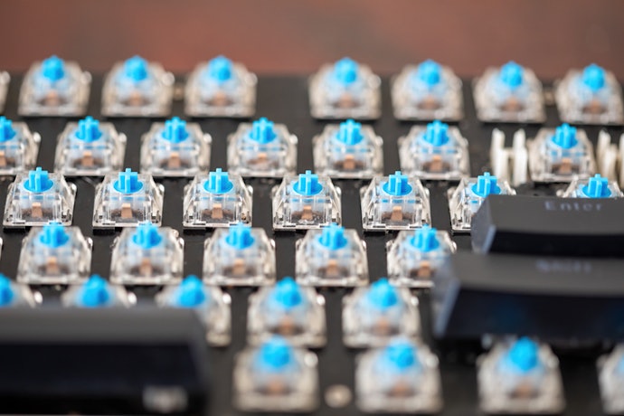 What Is a Mechanical Keyboard? 