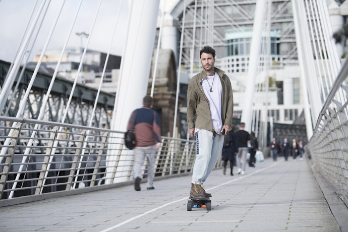Are Electric Skateboards Legal in the UK? 