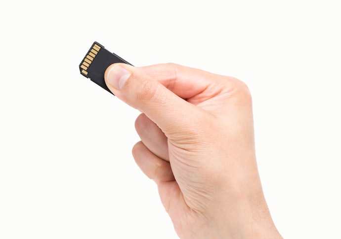 Getting the Right Amount of Storage – We Recommend Around 16GB