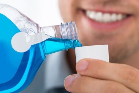 What Is a Mouthwash?