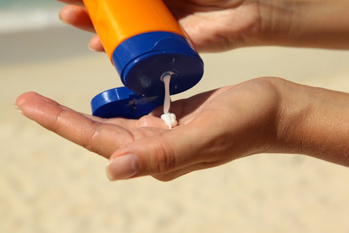 1. Cream, Spray or Gel? Think About How Quickly You Want to Apply Your Sunscreen and How Much Coverage You Require