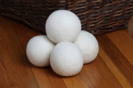 What Is a Dryer Ball?