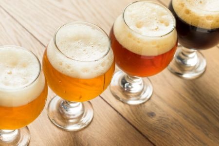 Buy a Kit for the Type of Beer You Want to Make