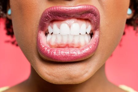 Fluoride Can Strengthen Sensitive Teeth, But Some Consumers May Prefer to Avoid It