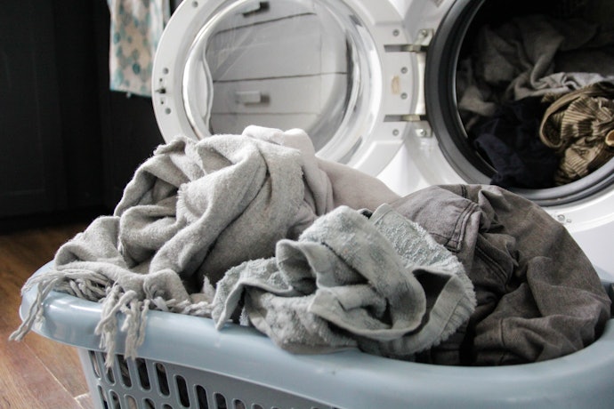 Tumble Drying Allows for Speedy Drying but Can Cause Damage