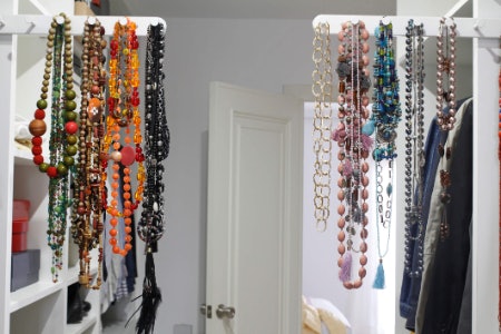 Chains Are Ideal for Layering With Other Beads
