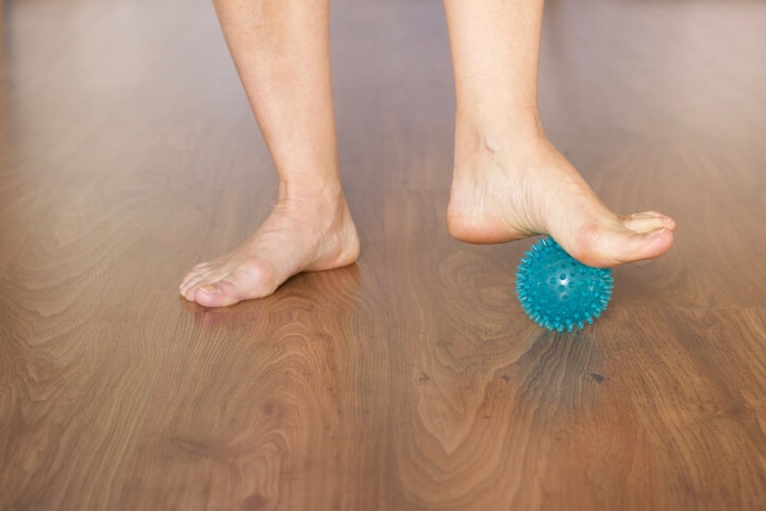Determining The Type of Arch and Pronation That Your Feet Have