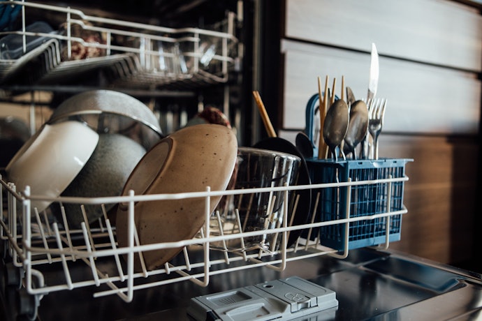 Save Time by Ensuring Your Separator Is Dishwasher Approved