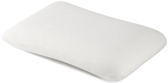 5.  Make It a Washable Memory Foam Pillow for Easy Cleaning