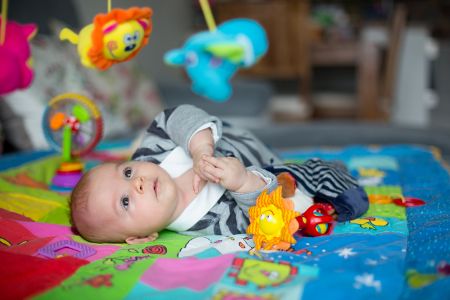 best baby playmats uk