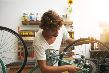 Why You Need a Bike Tool Kit