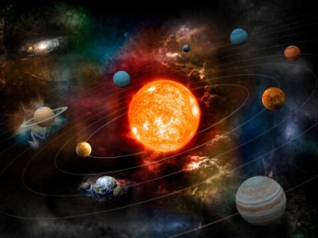 Apps That Track Astrological Events Teach You About Planetary Movement