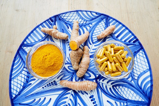 What Are the Health Benefits of Taking Turmeric Supplements?