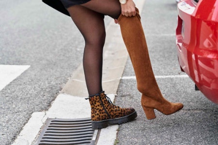 Top Reasons to Purchase Vegan Boots
