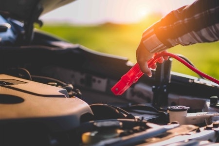 Ensure You Know What Sort of Battery Your Car Has 