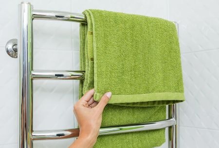 3. Buy a Radiator With at Least 300 W if You Only Want to Heat Your Bathroom or More to Heat a Larger Space