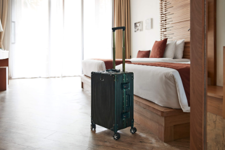 1. Consider the Dimensions, Volume And Weight of the Suitcase Based on Your Travel Time