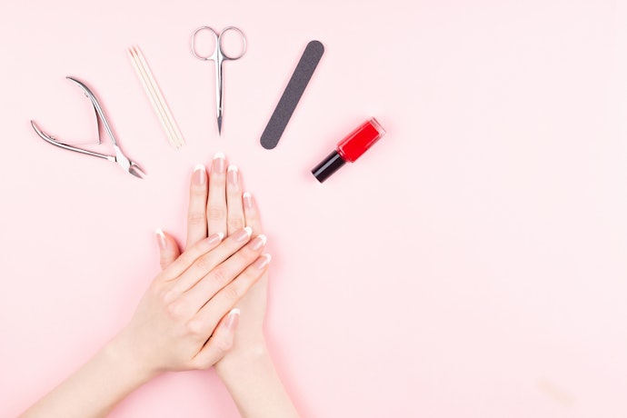Need Some Other Nail Care Items? Accessories Are Always a Bonus 