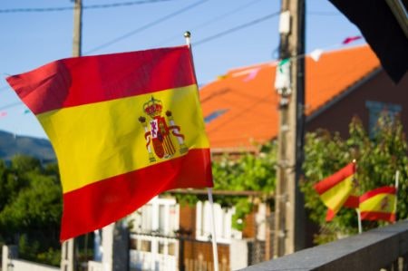 Immerse Yourself in All Things Spain! 