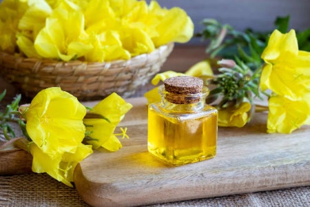 Liquid Oils Are Best for Treating Skin Problems