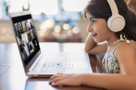Kid-Friendly Video Calling Allows You to Enjoy a Playdate From the Comfort of Home