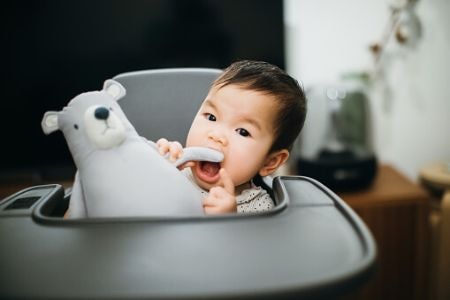 1. Make Sure to Consider the Different Styles of Teether and Their Main Qualities