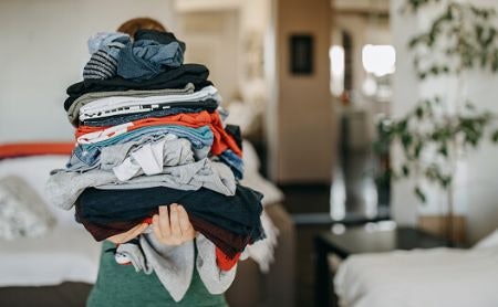 Depending on the Size of Your Laundry Load, You May Need a Bigger Pack